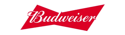 budweiser logo