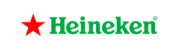 heineken logo