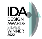 Logotipo de los iDA Design Awards