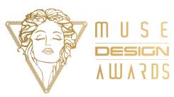 Logotipo de los MUSE Design Awards