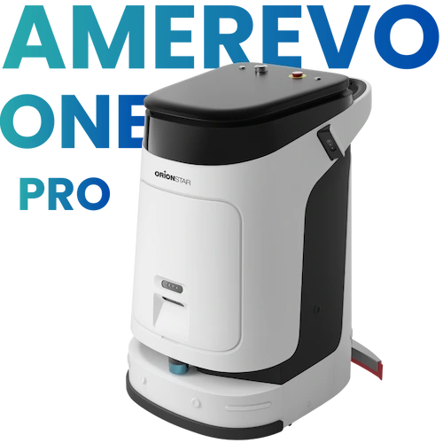 AMEREVO ONE PRO, para grandes superficies