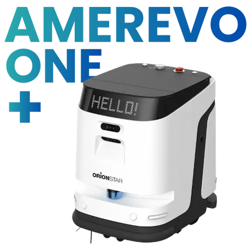 AMEREVO ONE PLUS