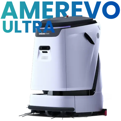 AMEREVO ULTRA