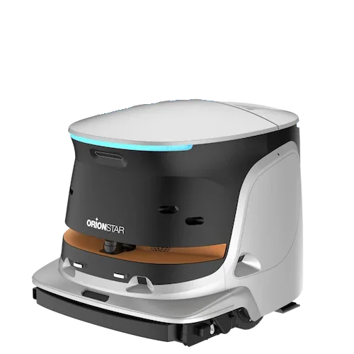 Amerevo ONE, barre, aspira y friega
